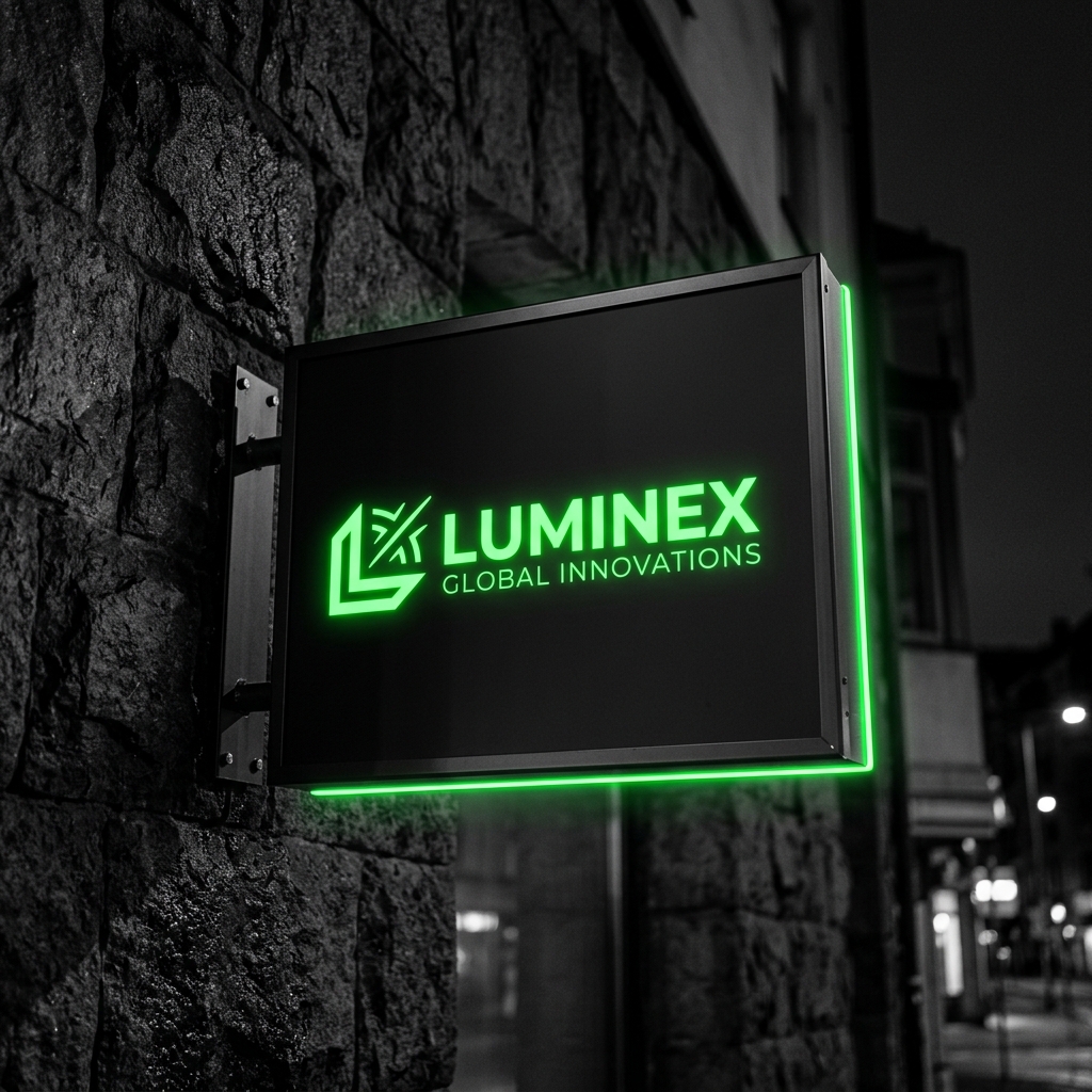 Precios de Rótulos Luminosos